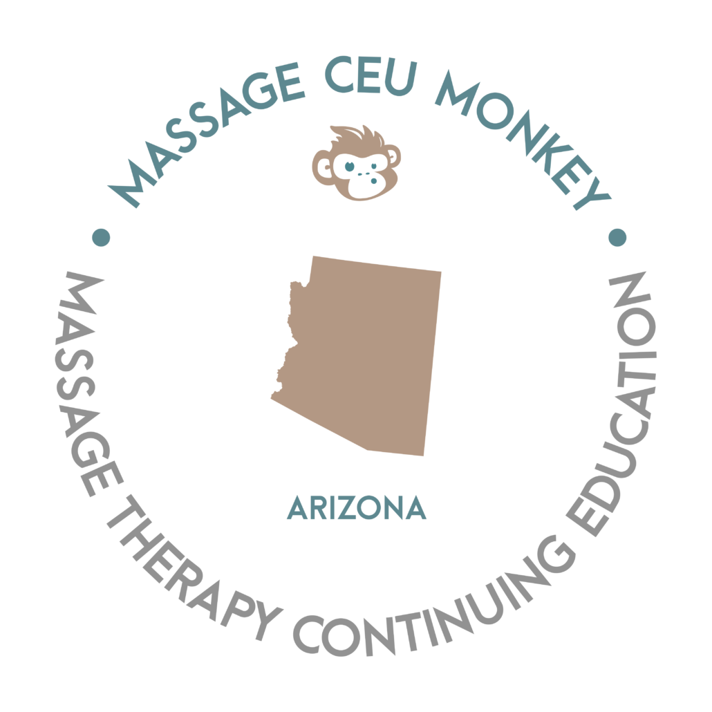 Arizona Massage Therapy Continuing Education Requirements And Online Courses