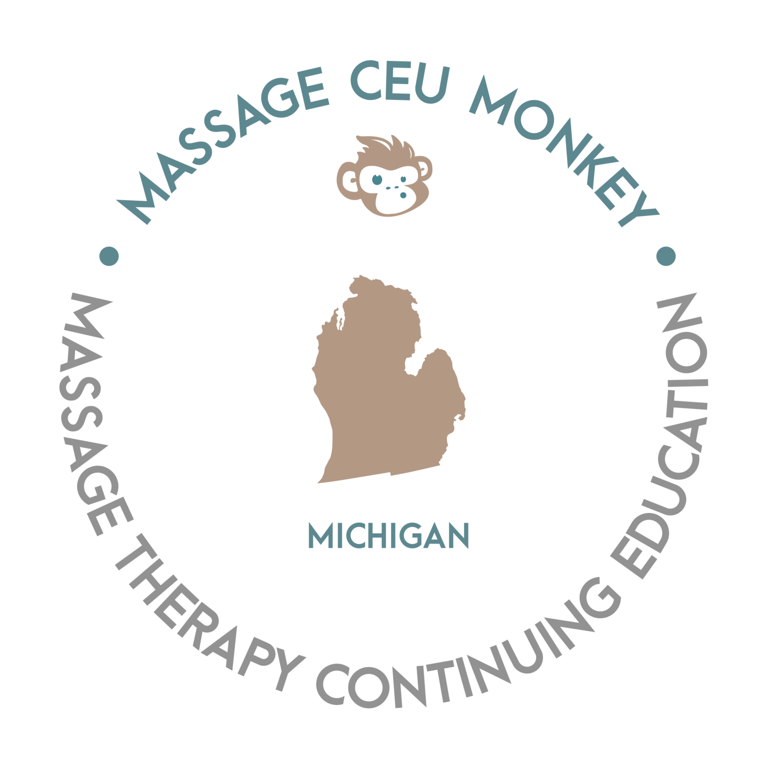 Michigan Massage Therapy Continuing Education Requirements & Online Courses