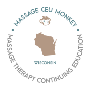 Wisconsin Massage CEU and Massage Therapy Continuing Education