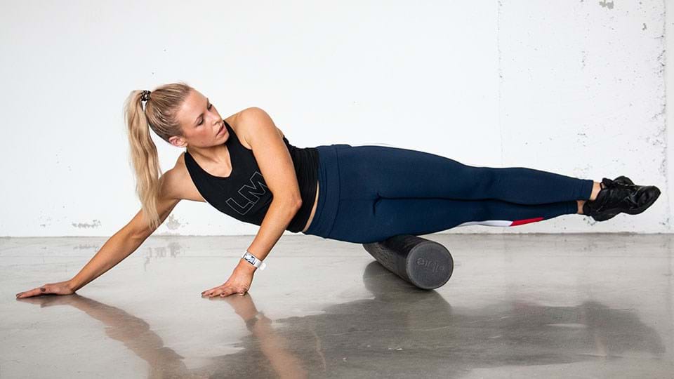 What Are The Benefits of Foam Rolling? - Massage Therapy